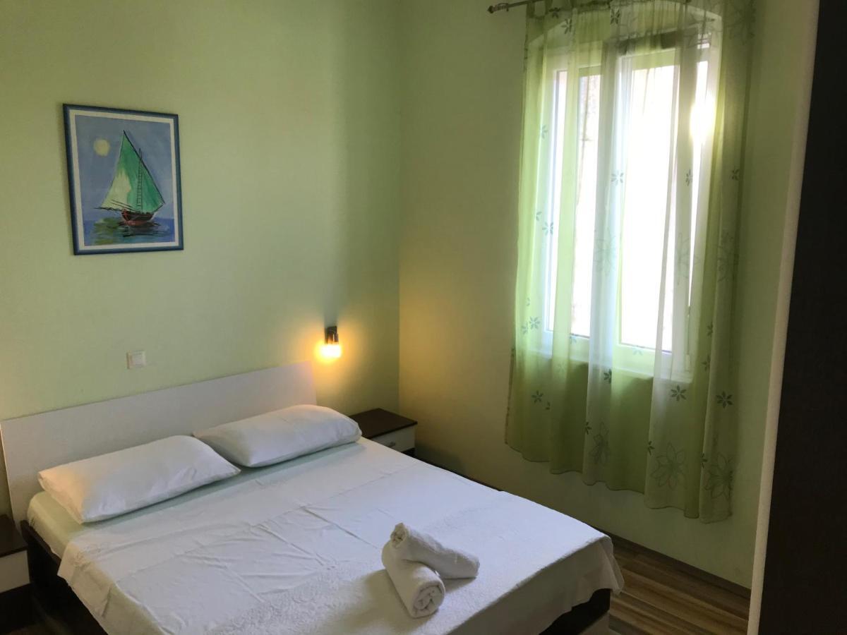 Apartment Central Old Town With Private Indoor Garage Parking Split Exterior foto